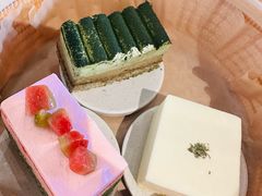 -tea'stone (万象天地店)