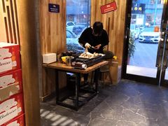门面-烧货·活海鲜炭烧(湖滨商业街店)