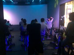 -威仕顿健身游泳(御锦城店)