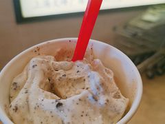奥利奥熔岩-DQ·蛋糕·冰淇淋(金桥店)
