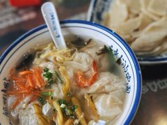 -长人馄饨铺(解放街店)