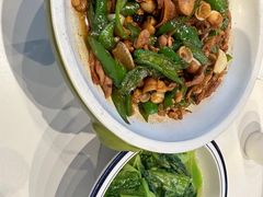 -上菜呷饭(花溪店)