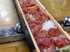 -丰依竹食·老牌竹筒饭