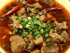 -耙吉吉川味小酒馆(本地人回头店)