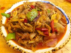 -六福烧烤酒馆(秦隆步行街店)