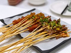 -靓虾二哥长沙地标小龙虾(五一广场店)