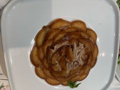 -味+新京宴·烤鸭·北京菜(创意谷店)
