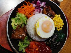 -将军牛排·尔滨地标朝鲜族美食(总店)