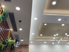 -佰搭果·广式茶餐厅(西华路店)
