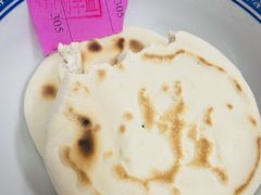 烧饼-东关赵记粉汤羊血(兴庆北路店)