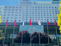 -北京歌华开元大酒店