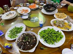 -板桥海鲜广场(文明东店)