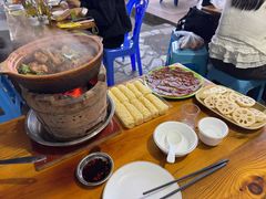 -雄伟美食(高沙中街店)