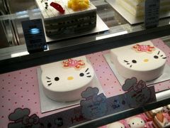 -BreadTalk面包新语·烘焙蛋糕(海珠丽影广场店)