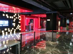 -新梦百货(民族店)