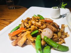 -江滨壹号艺文空间复合餐厅(闽江大道店)