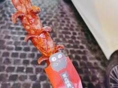 -黑色经典臭豆腐·湖南特产(坡子街店)