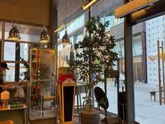 -OUR Bakery(三里屯太古里店)