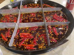 -重庆老火锅王(永陵路分店)