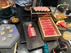 -王家渡火锅店(棕榈泉店)