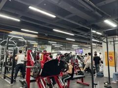 -超鹿运动(融侨锦江店)