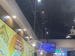 -西部马华清真兰州牛肉面·烧烤夜市(三里河店)