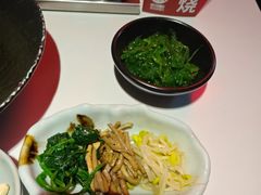 -焱铁烧·黑毛和牛专门店(杭州嘉里中心店)