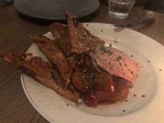 -BOR Eatery(安福路店)