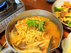 -About Bistro關於·泰式家庭料理