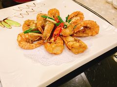 -巷语私房料理(华一实业大厦店)