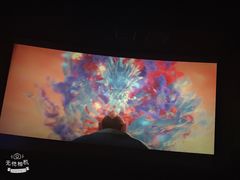 -喜满客影城(汉神广场店)