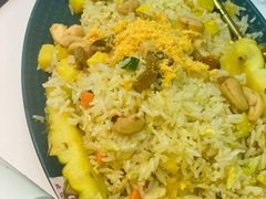 菠萝炒饭-不仔客海鲜·三亚老字号(第一市场店)