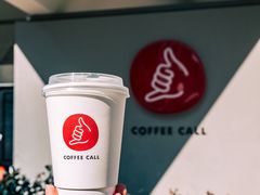 -COFFEE CALL(云锦路店)