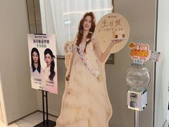 -海马体照相馆(上海万象城店)