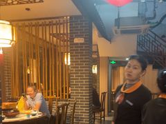 -千岛湖小鱼儿·淳安匠心农家菜