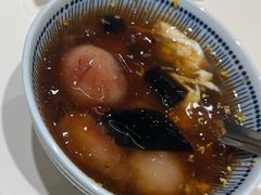 -堂屋糖水店(愚园店)