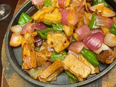 -林芝工布庄园希尔顿酒店-猎味中餐厅