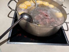 -潮泰牛肉火锅 · 创于1992年(车公庙店)