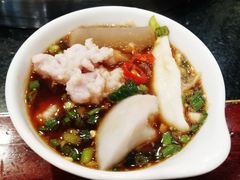 超爱的小米椒蘸酱-老来福·非遗酸汤兔(凯旋路店)