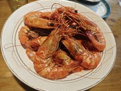 -倍儿美海鲜排挡·非遗海鲜蒸饺(洋货店)