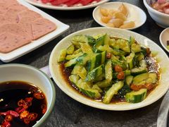 -仁和四季涮肉馆(天坛南门店)