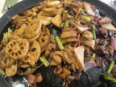 -一烙锅(友谊店)