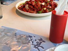 -七星龙虾城·海鲜·大闸蟹(吴江店)
