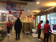 -金三顺韩式炭火烤肉店(中华路店)