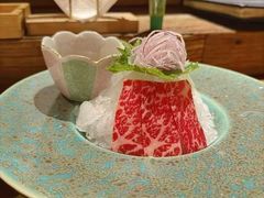 -Minase水濑·日料放题(外滩店)