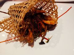 -豫园万丽酒店-万丽轩中餐厅(河南南路店)