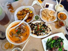 -陈根记大牌档