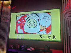 -音乐派KTV(太古里晶融汇店)