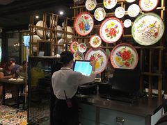 -The Dishes Seafood & Restaurant