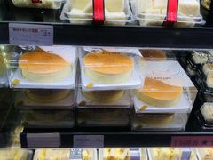 -85度C(厦门中华城新店)